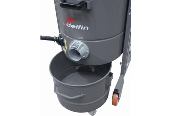 DELFIN  -  DM3/EL 100
