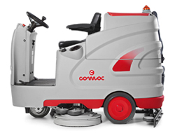 COMAC - Autolaveuse OPTIMA 85 B